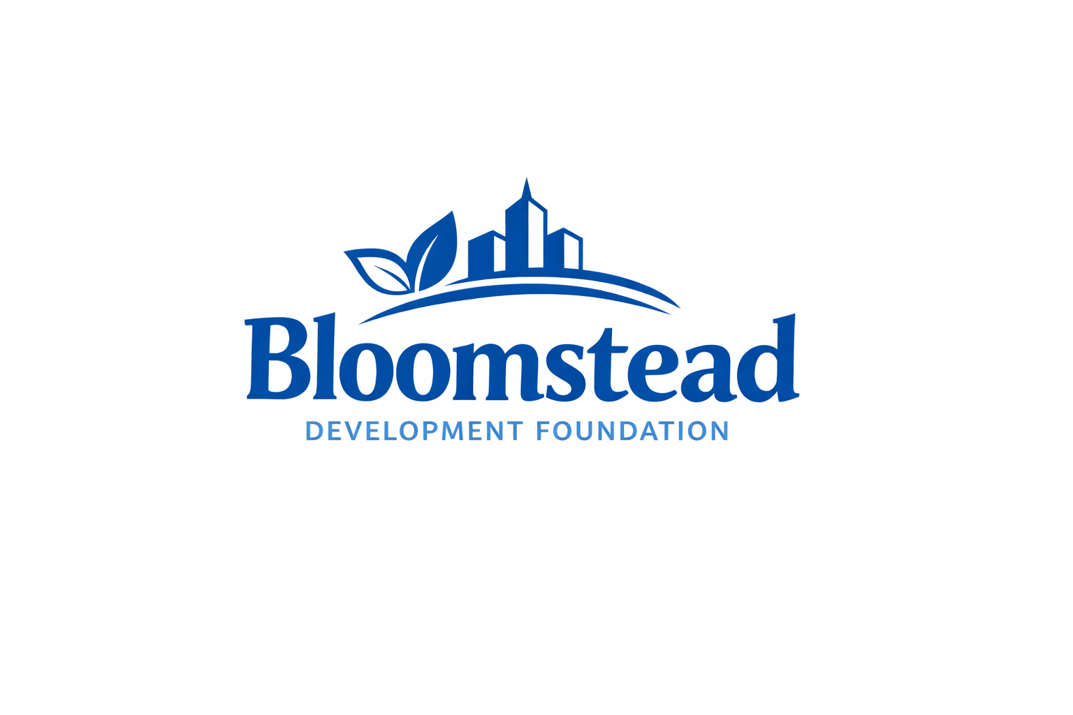 Bloomstead Development Foundation
